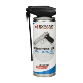 Penetrator Do Broni EXPAND 200ML